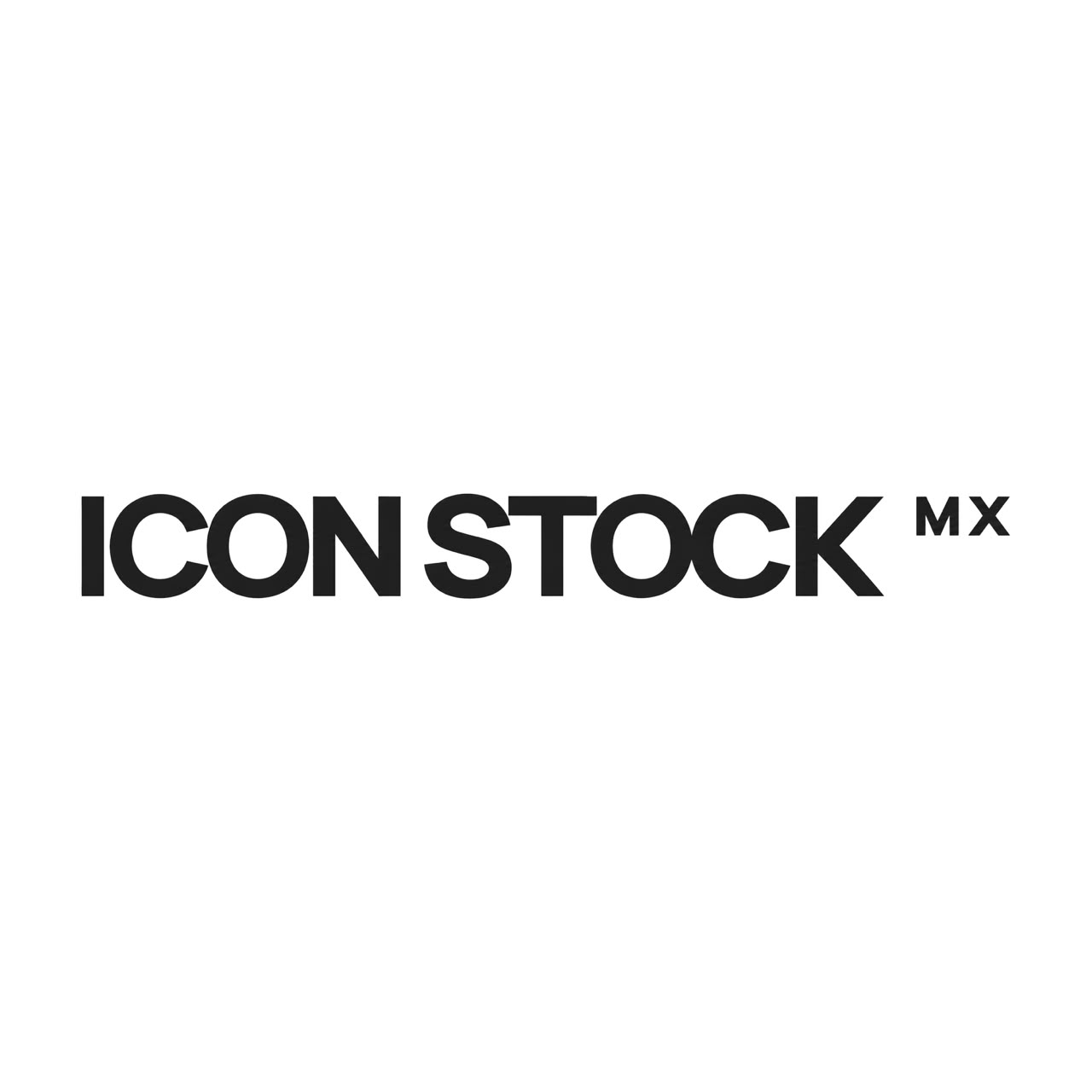 ICON STOCK MX