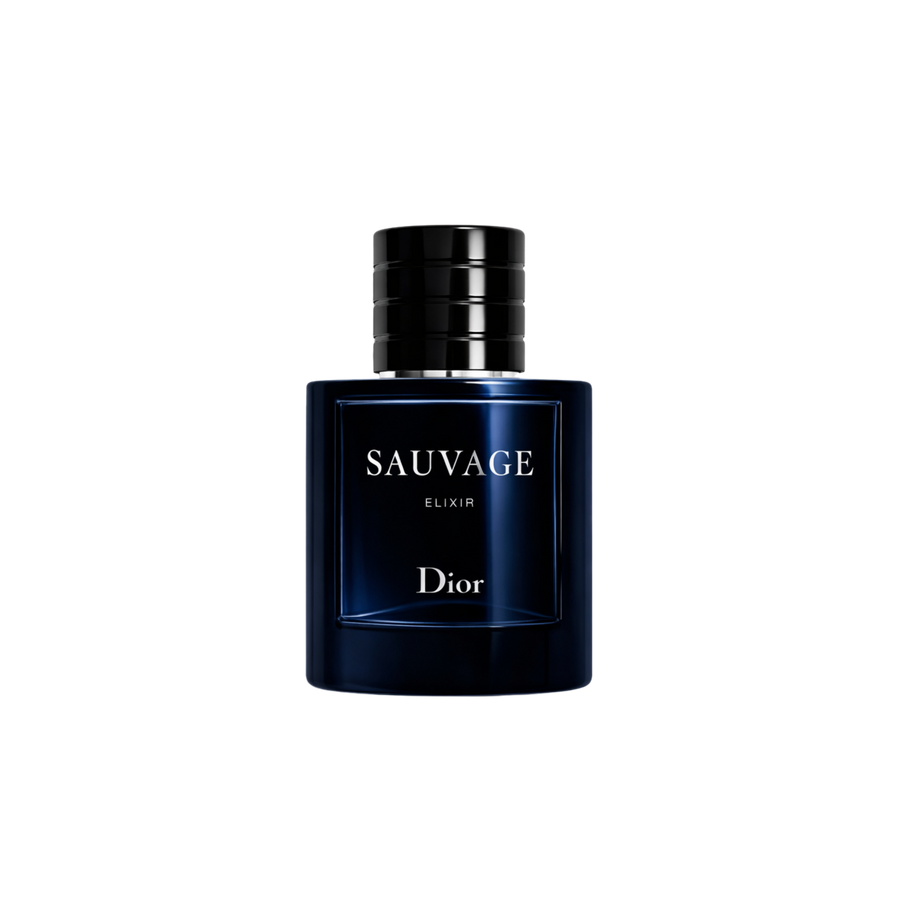 Perfume Dior Sauvage Elixir
